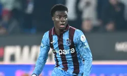 Trabzonspor'un yıldız ismine Avrupa kancası! Kulüpler birbirine girdi