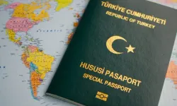 Dünyanın en güçlü pasaportları açıklandı! Türkiye'nin sıralaması belli oldu