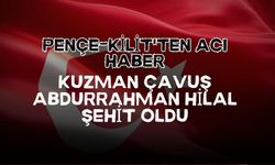 22 Mayıs'taki kazadan kahreden haber: Bir askerimiz daha şehit oldu