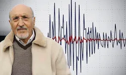 Prof. Dr. Osman Bektaş'tan Marmara Depremi uyarısı! O fay hattına dikkat çekti