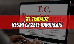 Resmi Gazete'de Bugün: Kesimhanelerde Yeni Dönem Başlıyor