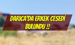Darıca Bayramoğlu’nda Boş Arazide Şüpheli Ölüm: 40 Yaşındaki F.Ç. Hareketsiz Halde Bulundu!