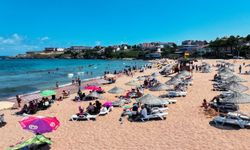 Kandıra Sahillerinde Yeni Dönem Akıllı Şehir Kocaeli İle Plajlar Anlık Takipte