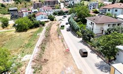 Başiskele Trafiğine Büyük Rahatlık: Selahattin Eyyubi Caddesi Dünyaya Açılıyor!
