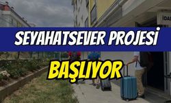 Seyahatsever 2026 başlıyor: Gençlere ücretsiz yaz kampı müjdesi!