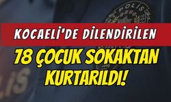 Çocuk Şube Müdürlüğü'nden dev rapor: Evlatlarını sokakta çalıştıran ailelere ceza yağdı