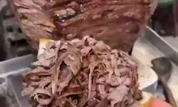 3 bin liralık döner gündem olmuştu, bakanlık noktayı koydu
