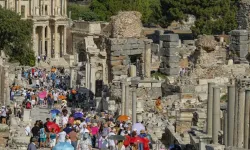 Tarih Tutkunları Buraya: İşte National Geographic'in Seçtiği Türkiye'nin En İyi 10 Antik Kenti