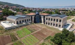 Başiskele'ye dev termal tesis! Çalışmalarda sona gelindi
