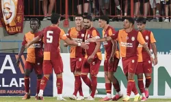 Galatasaray'da ayrılık kapıda mı? Milli oyuncuya sürpriz teklif