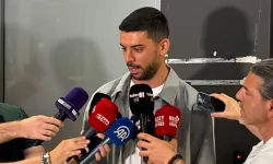 Cenk Özkaçar'ın bonservisi ve maaşı belli oldu! İşte Trabzonspor'un yeni transferi