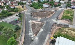 Başiskele'deki O Kavşakta Büyük Dönüşüm: Trafiğe Nefes Aldıracak Projede Son Aşamaya Gelindi!
