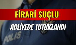 Gebze'de zehir tacirlerine darbe: 12 buçuk yıl hapis cezası olan firari yakalandı!
