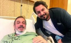 Ünlü oyuncu Ufuk Özkan'ın hayata dönmesini sağladı! Bağış sürecini ilk kez açıkladı