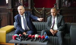 Ümit Özdağ: "Teröriste Terörist Demek Suç mu Olacak?"