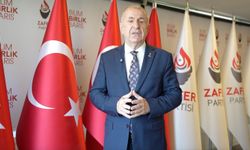 Ümit Özdağ: “Bu Artık Terörle Müzakere Değil, Teröre Teslimiyet Sürecidir”