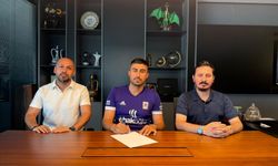Geçen sezon rakip olmuştu, artık Gebzesporlu: Hakan Özkan imzayı attı