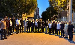 Dilovası siyasetinde kongre mesaisi