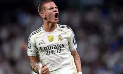 Galatasaray'dan Real Madrid'in genç yıldızına kanca!