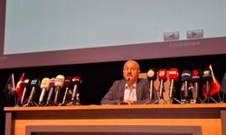 Büyükşehir Meclisinde Sıcak Dakikalar: Büyükakın’a Acil Telefon! Koltuğu Devretti