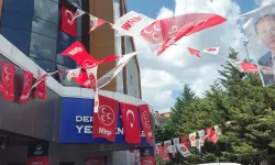 MHP Derince’de 10. Olağan Kongre Heyecanı: Av. Metehan Uluman’ın Yeni Yönetim Kadrosu Belli Oldu!