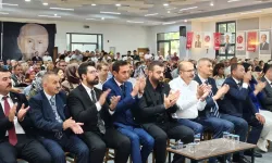 MHP İzmit’ten Kongrelerde Gövde Gösterisi: Serdar Semih Türeyen’den Dayanışma Mesajı!