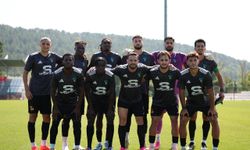 Kocaelispor'da Kamp Kadrosunda Kimler Yok?