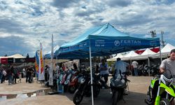 MotorBurda Fest 2026 Kocaeli'de başladı