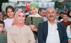 Gebze’de Mahalle Sineması Başladı