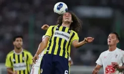 Fenerbahçe'nin Sturm Graz maçı UEFA kadrosu güncellendi! O isim kadroda yok