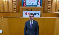YENİ Parti’den Meclis’e İlk Hamle: Emekli Maaşları ve 25,5 Milyon İcra Dosyası İçin Önerge!