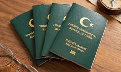 Vize Krizine Karşı Yeşil Pasaport Kuyruğu: 6 Meslek Meclis'te Beklemede!