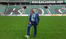 Kocaelispor’dan Basın Emekçilerine 24 Temmuz Mesajı!