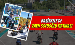Başiskele'de Zayn Sofuoğlu fırtınası
