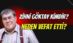 Türk tiyatrosunun acı günü: Lüküs Hayat ve Cibali Karakolu'nun çınarı Zihni Göktay vefat etti!