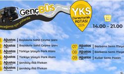 Başiskele Belediyesi'nden Ücretsiz YKS Tercih Danışmanlığı Desteği
