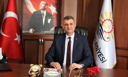 Gölcük Belediye Başkanı Sezer’den Mevlid Kandili Mesajı
