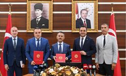 Başiskele'ye Yeni Okul Müjdesi: Güzel İşler İlkokulu İçin İmzalar Atıldı