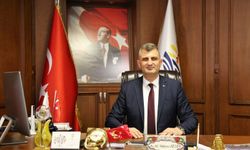 Gölcük Belediye Başkanı Sezer’den 17 Ağustos Mesajı