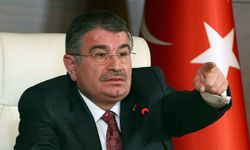 İdris Naim Şahin kimdir, kaç yaşında ve nereli? İdris Naim Şahin neden gündem oldu?