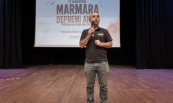 Marmara Depremi’nin Yıl Dönümünde Başiskele’de Afet Farkındalığı