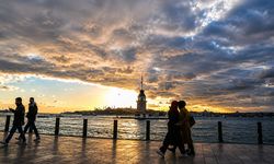 AKOM'dan İstanbul için kritik uyarı! Sıcaklıklar o tarihten itibaren düşüşe geçecek