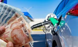 Benzine bu gece zam geliyor: Pompa fiyatı değişiyor