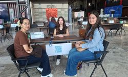 Kocaeli Tercih Fuarı Kapılarını Açtı