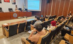 Gölcük Belediyesi’nde İki Gün Süren İlk Yardım Eğitimi Tamamlandı