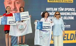 Körfez’in İki Yakasında Nefes Kesen Yarış: İşte Kategori Kategori Dereceler