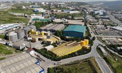 Dilovası’nı Bezdiren Kötü Kokunun Kaynağı Belli Oldu: Türkkan Yağ Fabrikasına Milyonluk Ceza