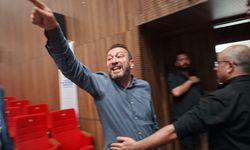 Kocaeli Büyükşehir Meclisinde İpler Koptu: "Terbiyesiz Adam!"