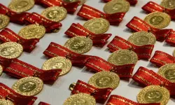Dev bankadan altın tahmini geldi! Altın fiyatları düşecek mi yükselecek mi?