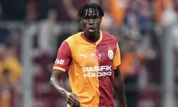 Galatasaray'a Singo için dev teklif! İngiltere'ye transfer olabilir